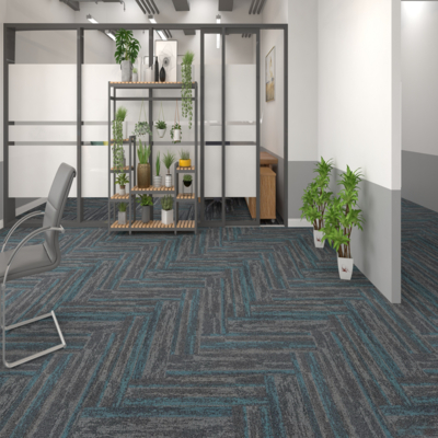 CUNG CẤP THẢM TRẢI SÀN TẠI NHA TRANG