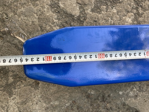 xe nâng tay 2000kg giá rẻ tại HCM