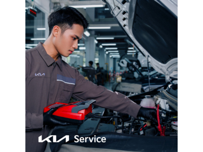 CÙNG KIA LONG BIÊN CHUẨN BỊ SẴN SÀNG CHO MỘT KHỞI ĐẦU THUẬN LỢI