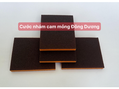 Cước nhám Micky - mỏng