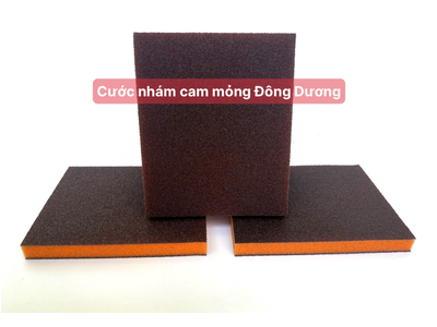 Cước nhám Micky - mỏng