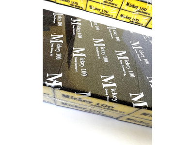 Cước nhám Mickey - dày