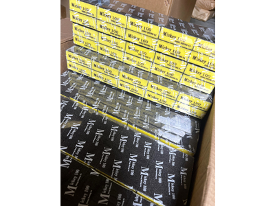 Cước nhám Mickey - dày