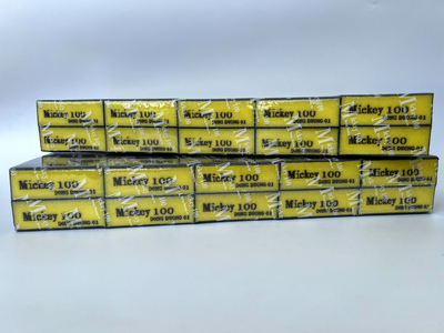 Cước nhám Mickey - dày