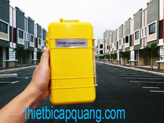 Cuộn bù cáp quang 1000m giá rẻ