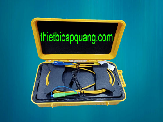 Cuộn bù cáp quang 1000m giá rẻ