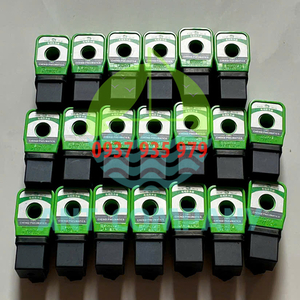 Cuộn coil CQD DC 24V