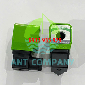 Cuộn coil CQD DMF AC 110V