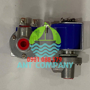 Cuộn coil Goyen Type Solenoid Pilot Valve CQGC0380 AC220V