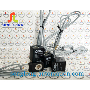 CUỘN COIL NASS MAGNET 108-030-0809