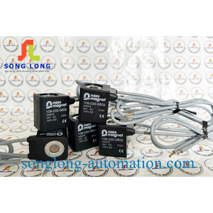 CUỘN COIL NASS MAGNET 108-030-0809