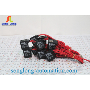 COIL VAN ĐIỆN TỪ NASS MAGNET 108-030-0792