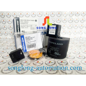 CUỘN COIL VAN ĐIỆN TỪ EMERSON PS-31320 (ASC4)