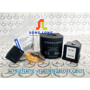 CUỘN COIL VAN ĐIỆN TỪ EMERSON PS-31320 (ASC4)