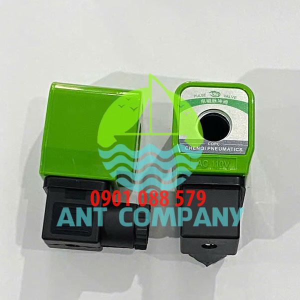 Cuộn coil SBFEC DMF AC110V