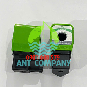 Cuộn coil SBFEC DMF AC110V