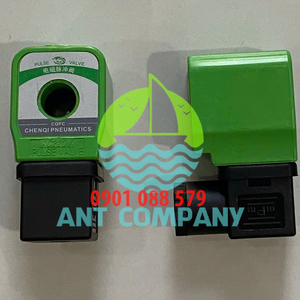 Cuộn coil SBFEC DMF AC220V