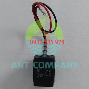 Cuộn coil TDF-DC 24V