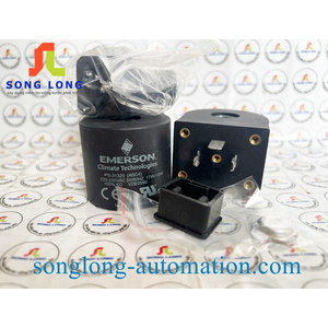 CUỘN COIL VAN ĐIỆN TỪ EMERSON PS-31320 (ASC4)