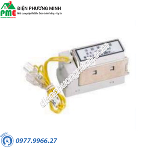 Cuộn ngắt ACB Chint NXA16-ST-220VDC