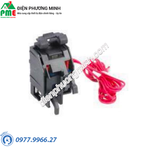 Cuộn ngắt MCCB Chint SHT-M1 A1 L