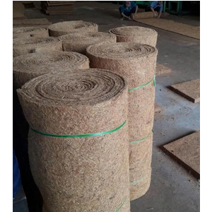 Thảm dệt xơ dừa, lưới xơ dừa, gối ôm xơ dừa, lưới che nắng xơ dừa