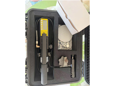 Máy kiểm tra độ bám dính kiểu kéo