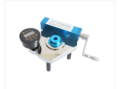 Máy thử cường độ kéo nhổ 40KN