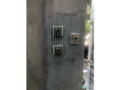 Máy đo độ bám dính sơn - vữa - keo dán