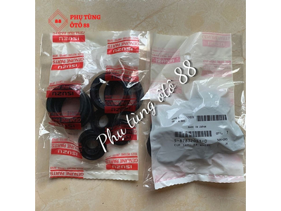 CUPPEN PHANH TRƯỚC ISUZU 5 TẤN NQR550 - CHÍNH HÃNG