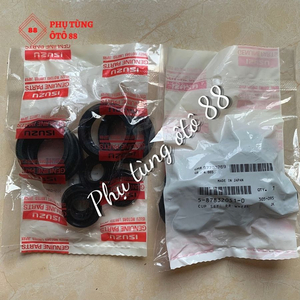 CUPPEN PHANH TRƯỚC ISUZU 5 TẤN NQR550 - CHÍNH HÃNG