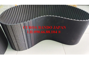 Dây curoa BANDO 770XH