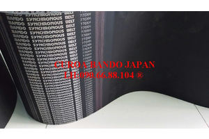 Dây curoa BANDO 770XH