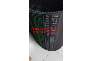 Dây CUROA BANDO S14M 2310