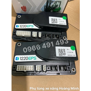 BỘ ĐIỀU KHIỂN LÁI CURTIS 1220-2201