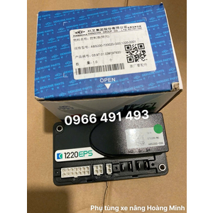 BỘ ĐIỀU KHIỂN LÁI CURTIS 1220-2201