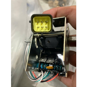 bộ điều khiển Curtis ET-165MCU chính hãng giá rẻ