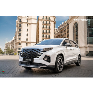Hyundai Custin 2025 2.0 Turbo Cao Cấp Full Option Sang Trọng