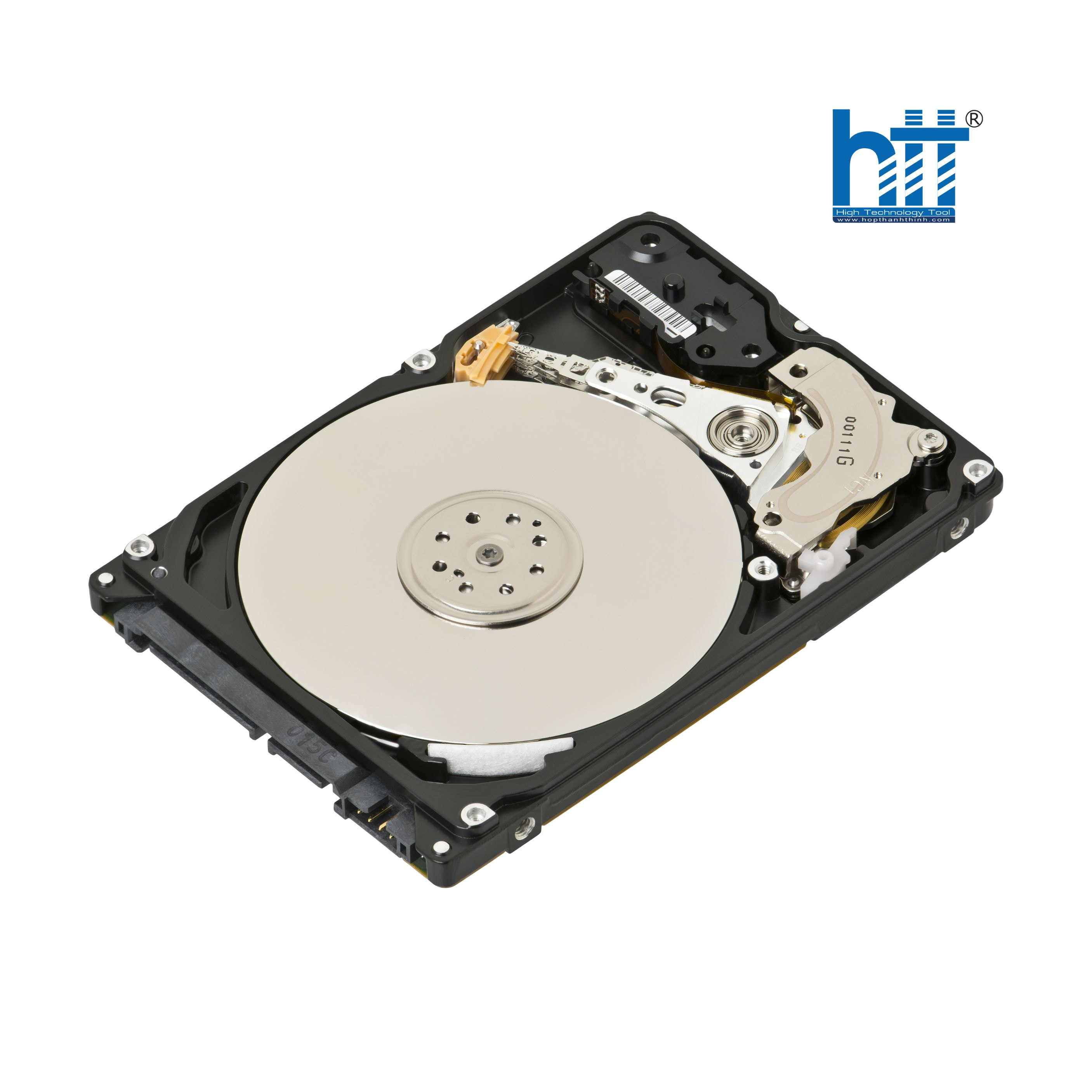 Cứu dữ liệu ổ cứng lỗi nghiêm trọng – Không rủi ro