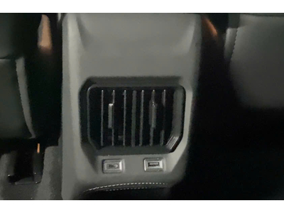 New Peugeot 2008 Alluer ( Bảng nâng cấp mới)