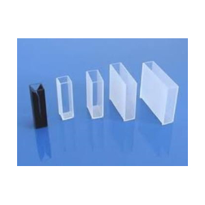 CUVETTE THẠCH ANH - CUVETTE THỦY TINH