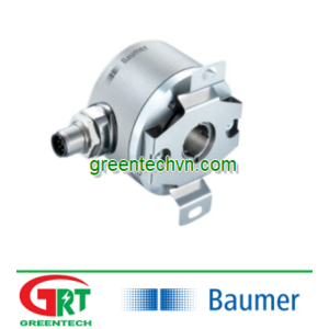 EAM580R-BNC | Absolute encoders | Bộ mã hóa tuyệt đối | Baumer Việt Nam