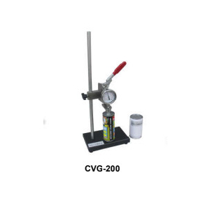 ĐỒNG HỒ ĐO ÁP CHÂN KHÔNG, CVG-200