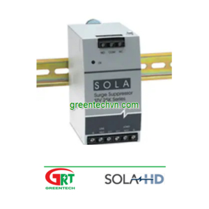 STV 25K series | Type 1 surge arrester | bộ chông sét lan truyền 1 | SOLA Vietnam