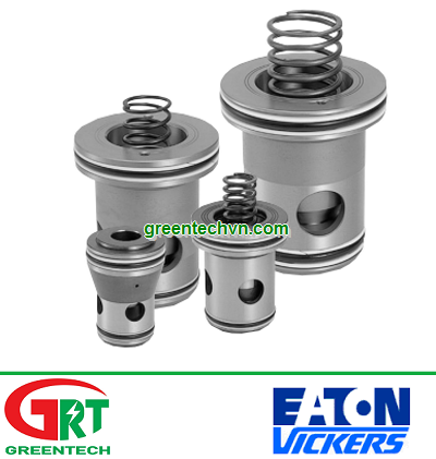 CVI-16-D20-2-M-10 | Vicker CVI-16-D20-2-M-10 | Van cạc tút Vicker | Cartrigde Valve