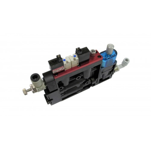 Bộ tạo chân không CONVUM CVX-1668-SC3 (Compact Energy-savings ejector)