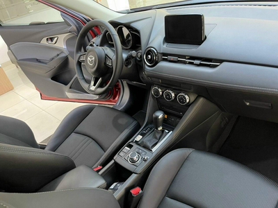 Mazda CX-3 Deluxe