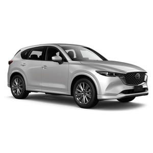 Mazda CX-5 2.5L Signature Exclusive 2025