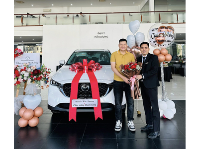 Mazda CX-5 2.0L Premium Exclusive 2025