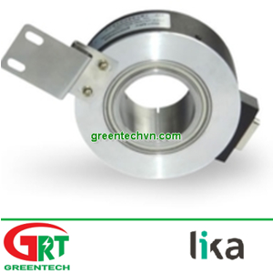 CX59-Y-100-ZNF214L5 | Lika CX59-Y-100-ZNF214L5 | Encoder | Bộ mã hoá vòng quay | Lika Vietnam